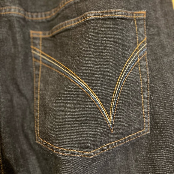 Preloved Venezia Women’s Jeans B30 - Picture 10 of 11